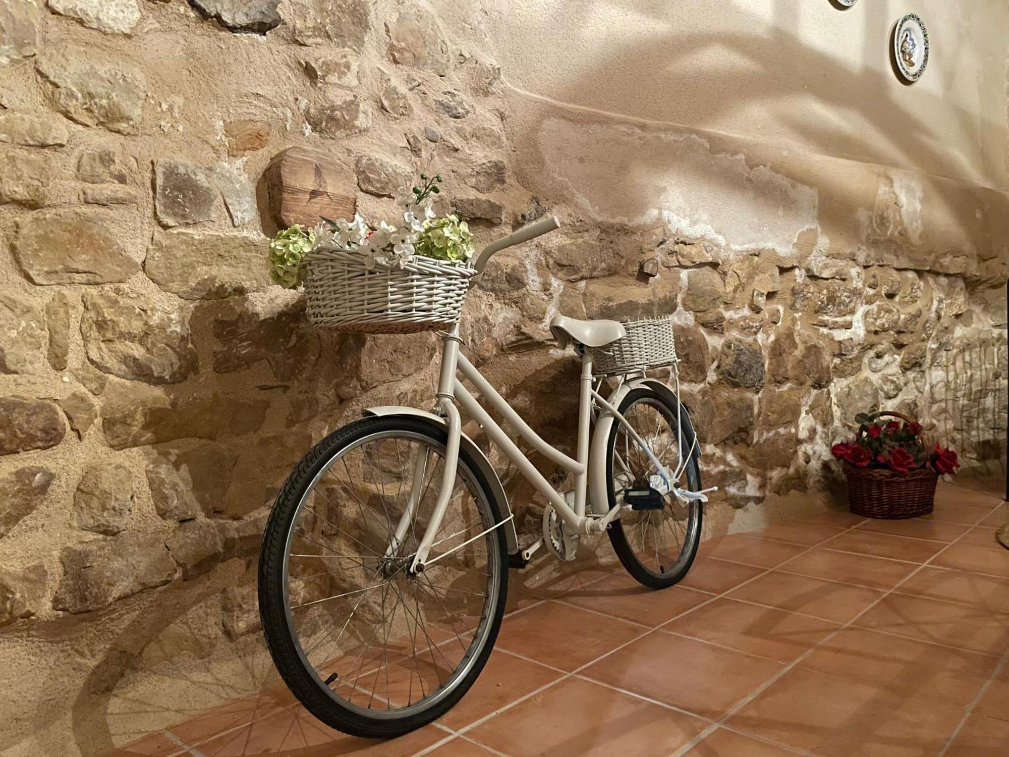 Casa Lidia - Antigua Posada Real Valderrobres Exteriör bild