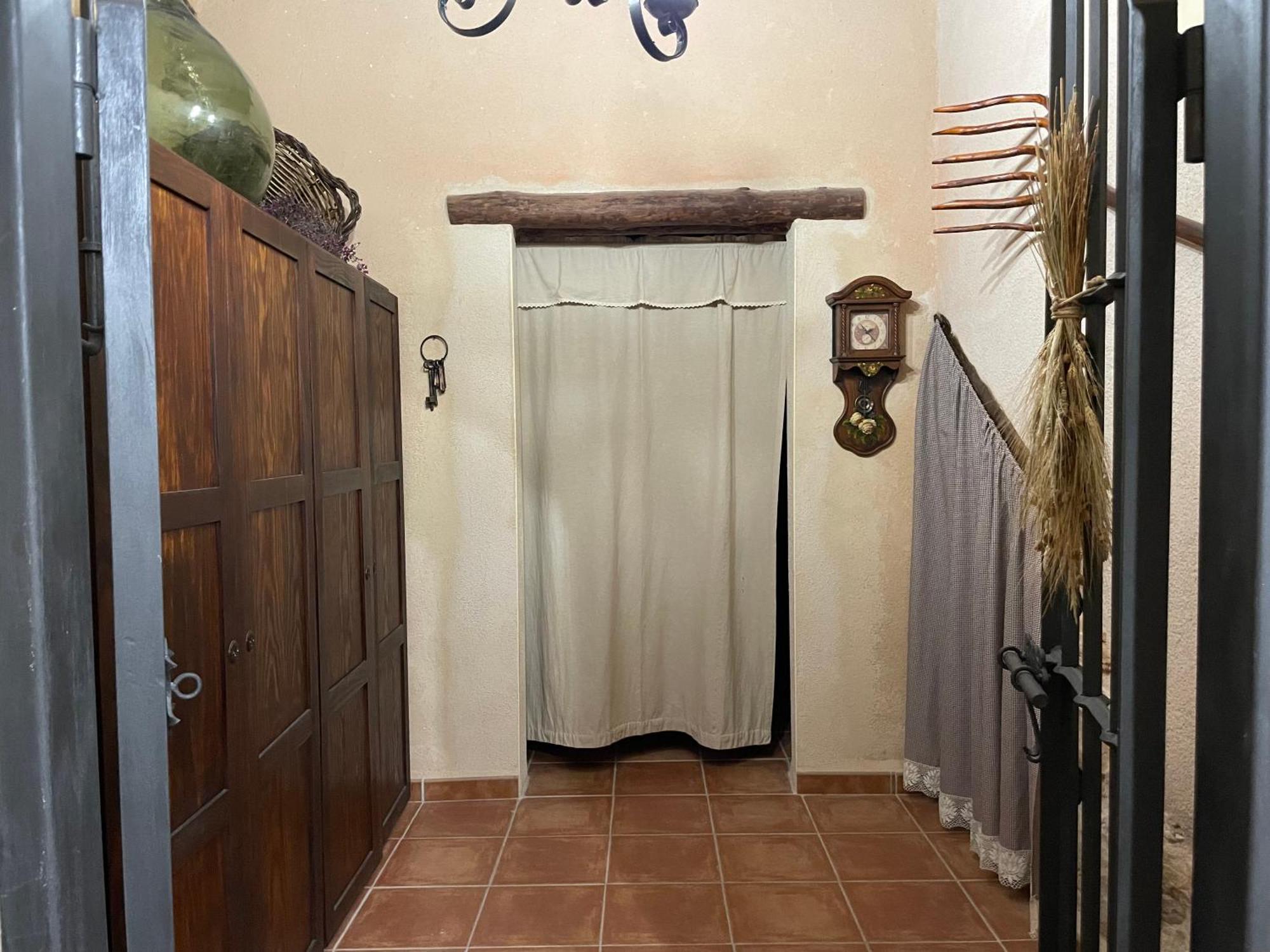 Casa Lidia - Antigua Posada Real Valderrobres Exteriör bild